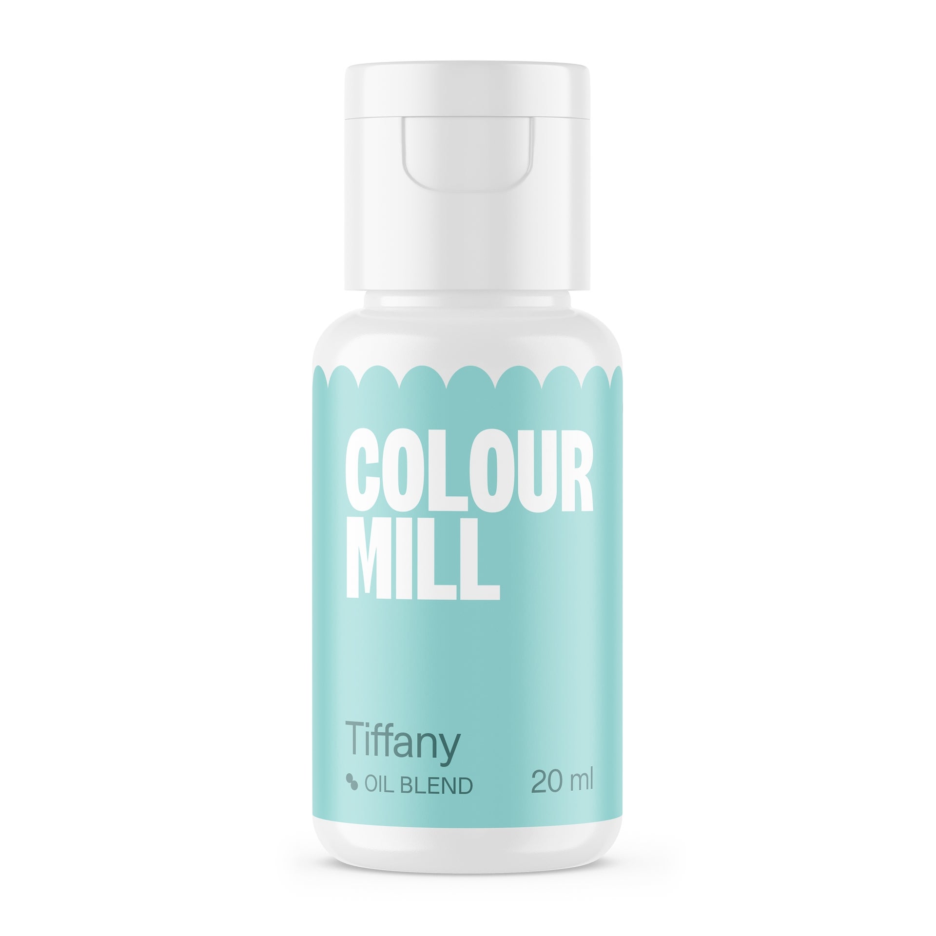 Colour Mill Kleurstof Tiffany 20ml