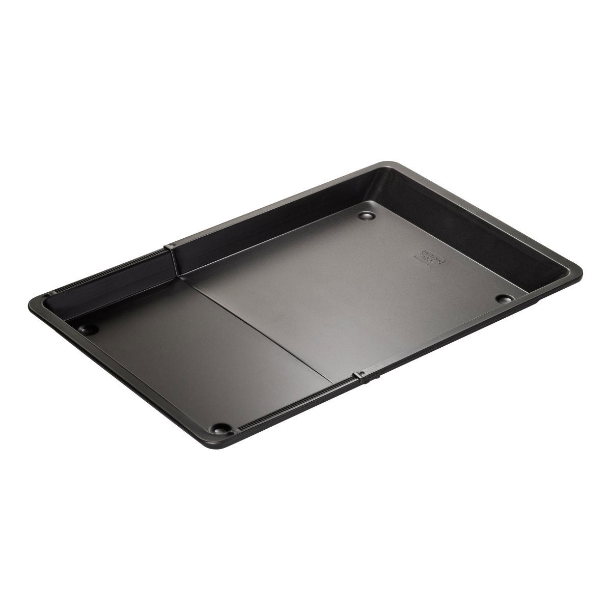 Dr. Oetker Traditionele Vertstelbare Bakplaat 33x37-52x3cm