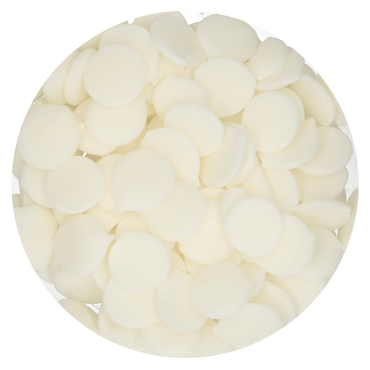 FunCakes Deco Melts Yoghurtsmaak 250g