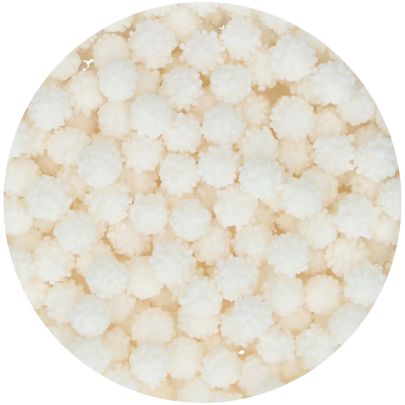 FunCakes Mimosa Wit 500g