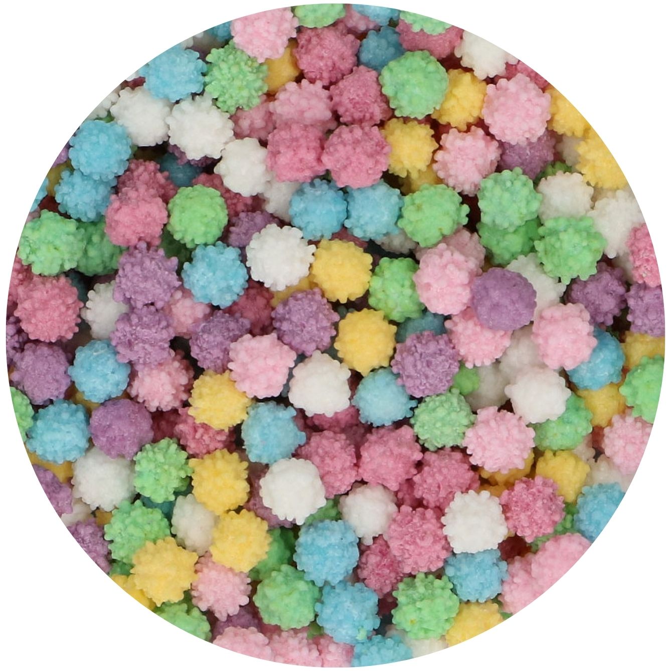 FunCakes Mimosa Disco Mix 500g