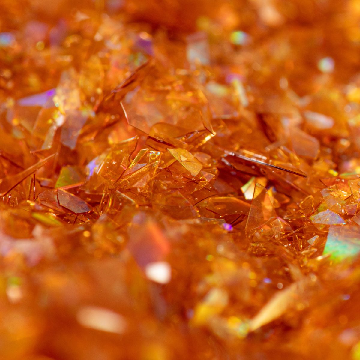 PME Magic Sparkles Goud 3 g