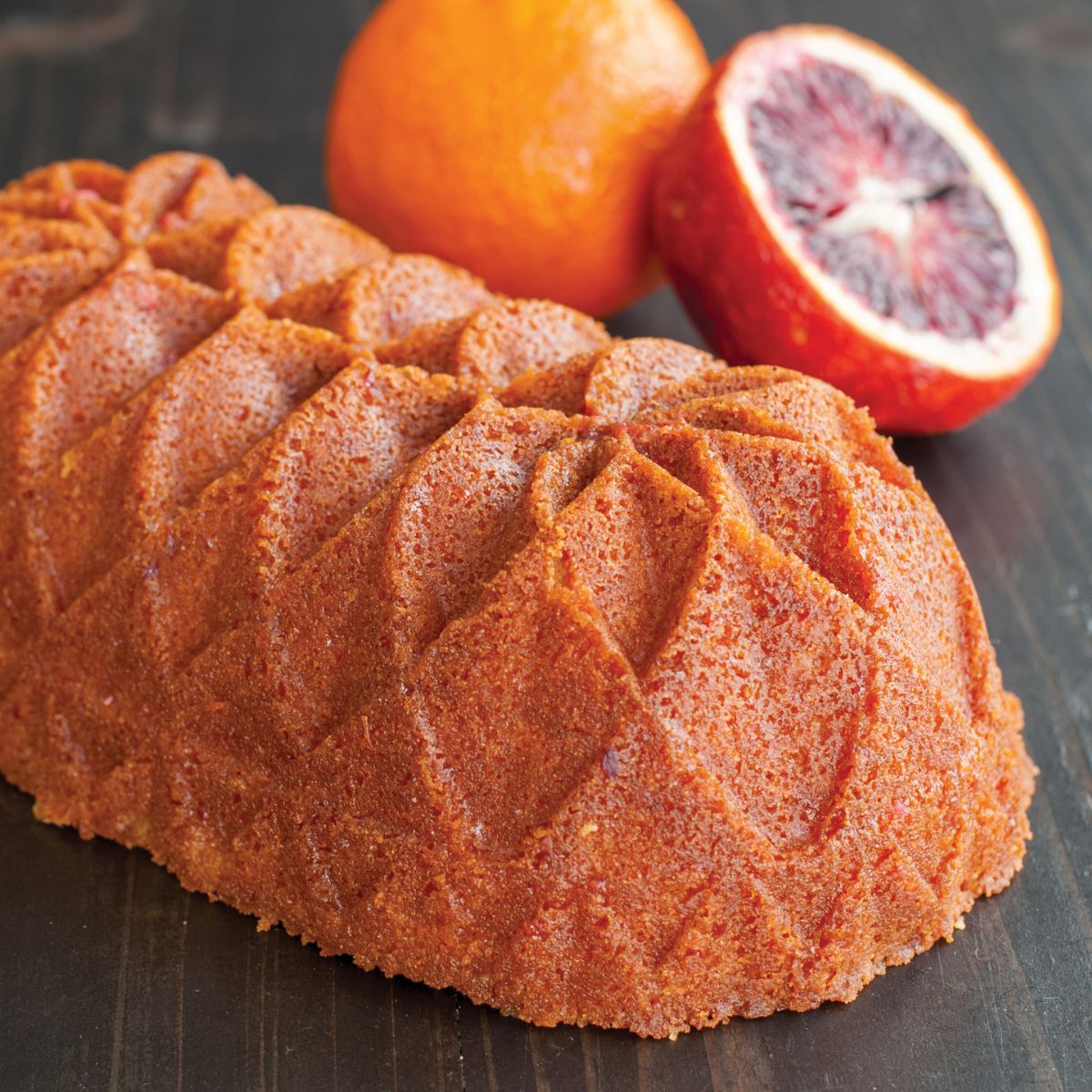 Nordic Ware Cakevorm Jubilee 26x14,5cm