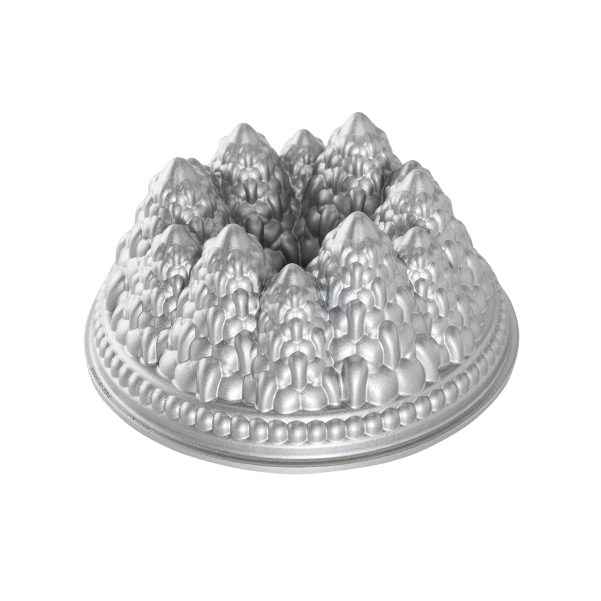Nordic Ware Tulband Bakvorm Denneboom Bos Ø24,6cm