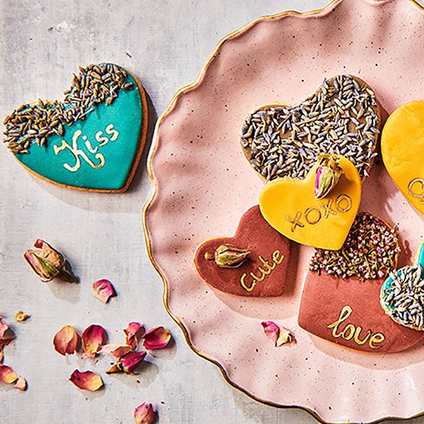 FunCakes Eetbare Gedroogde Bloemen Lavendel 10g BBD Discount