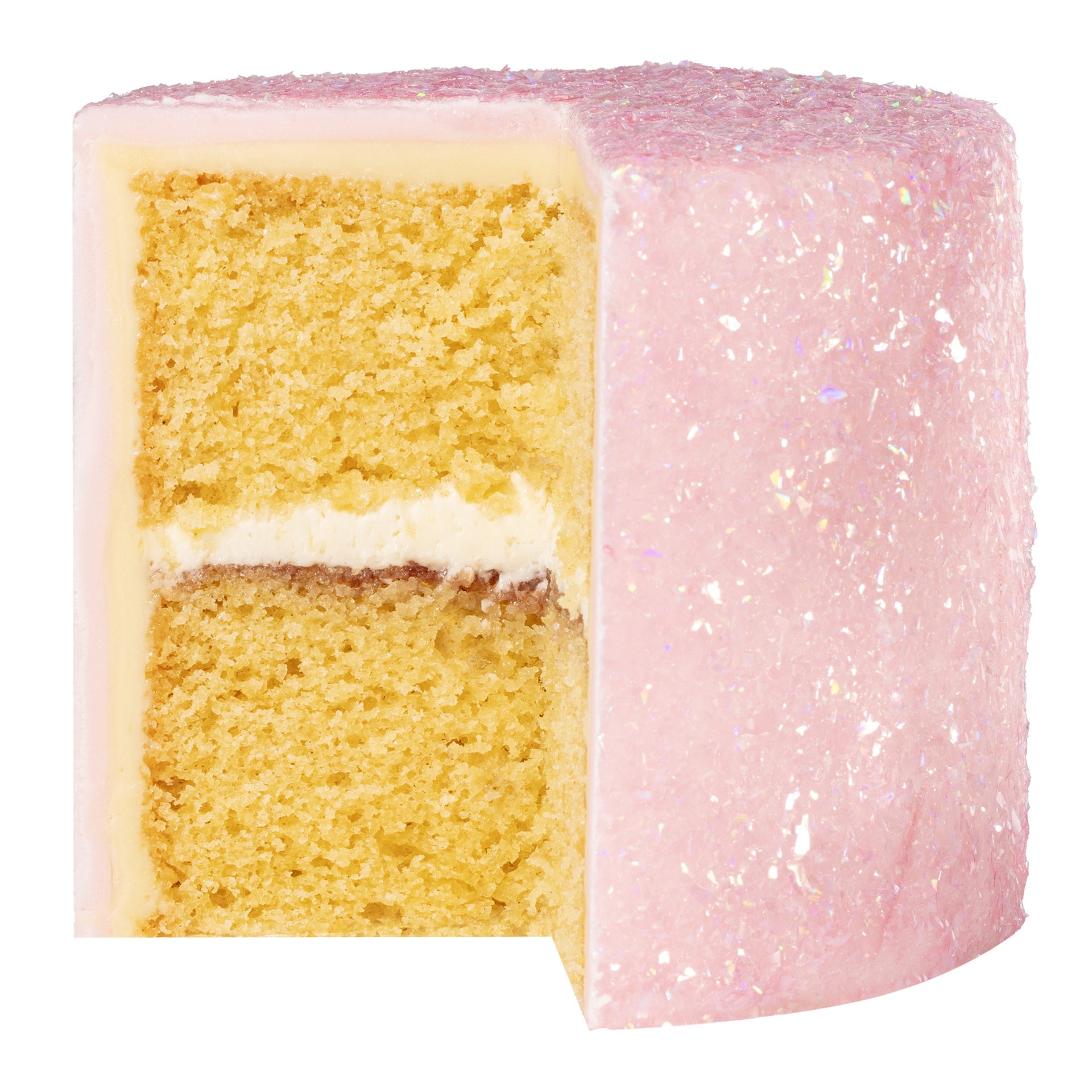 PME Magic Sparkles Roze 3 g