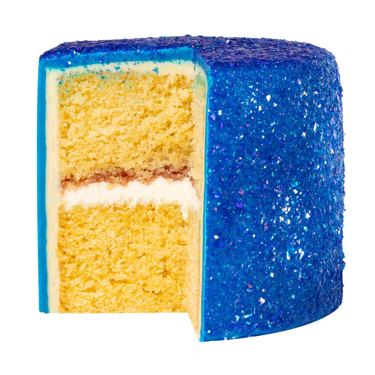 PME Magic Sparkles Blauw 3g