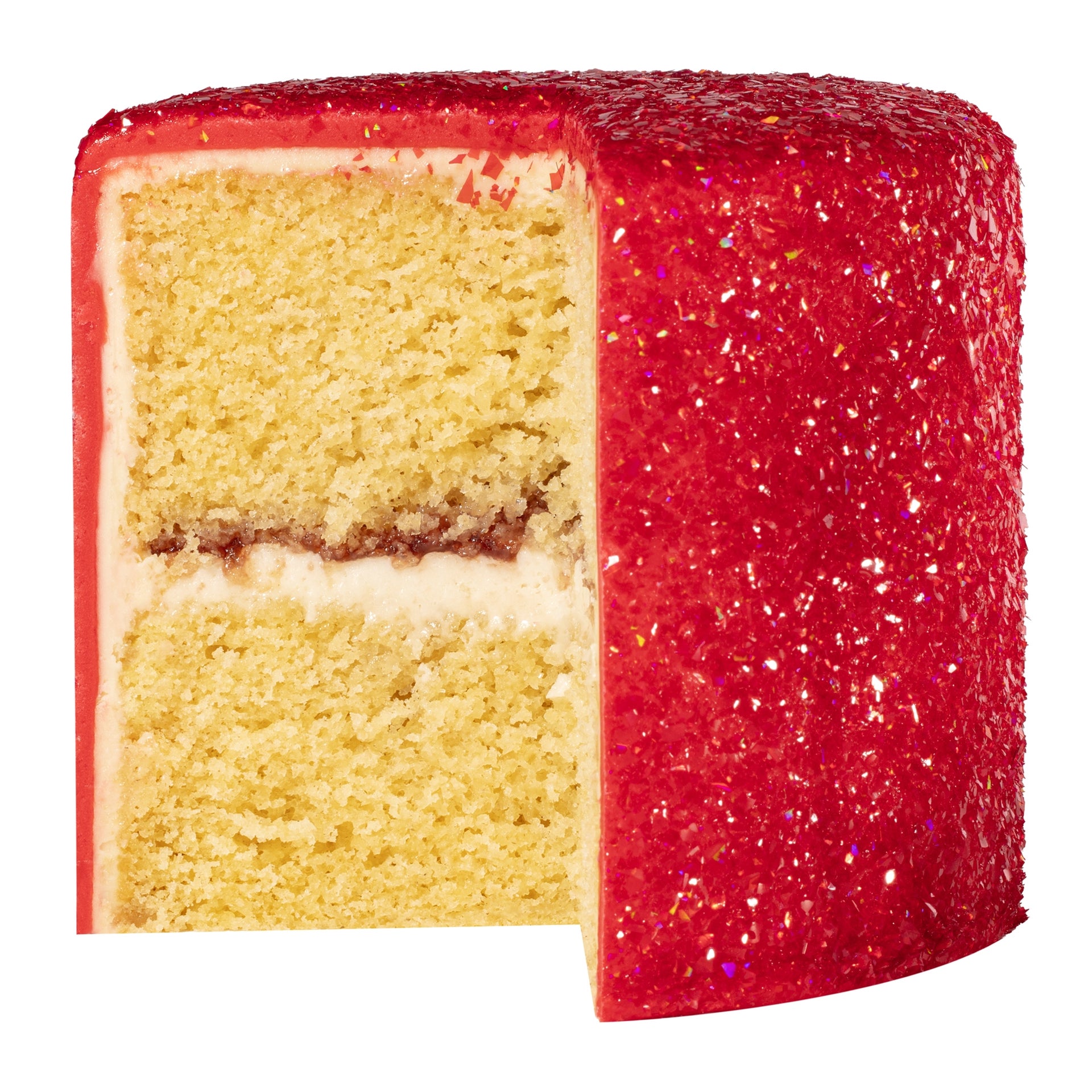 PME Magic Sparkles Rood 3 g