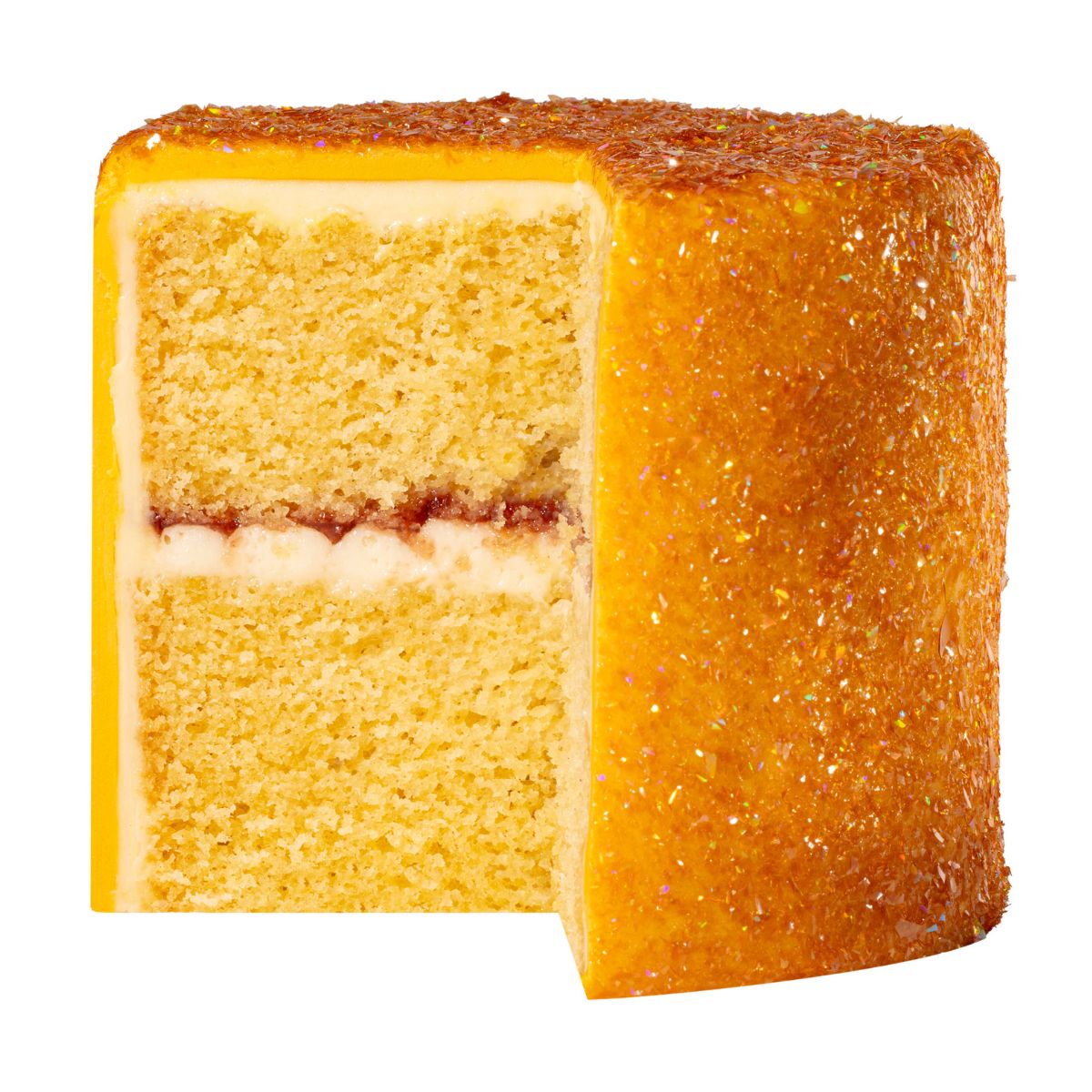 PME Magic Sparkles Goud 3 g