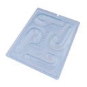 BWB Chocolate Mould 3 delig Suikerstok