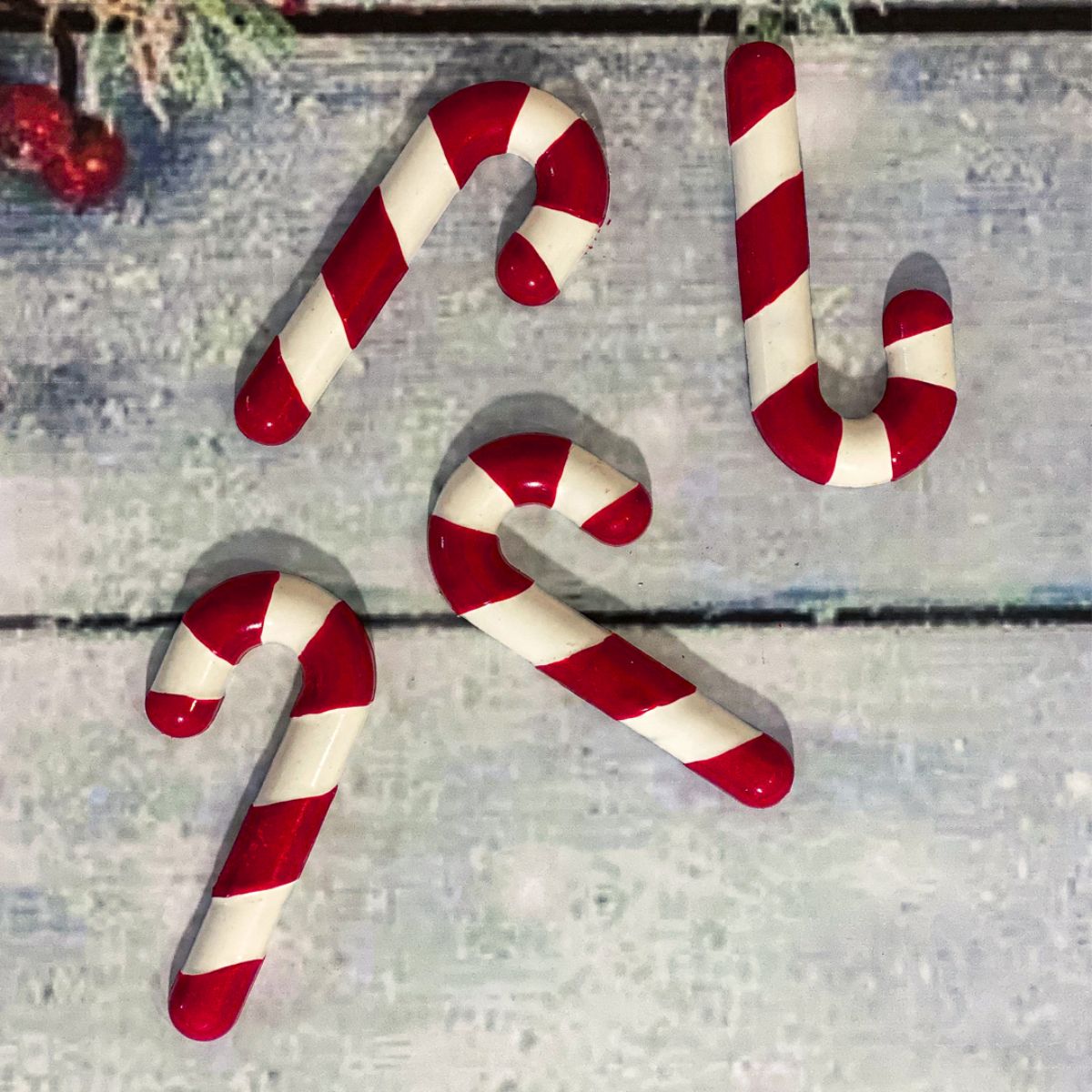 BWB Chocolate Mould 3 delig Suikerstok