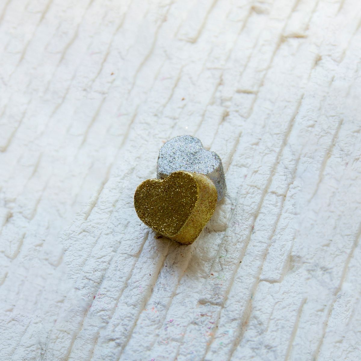 BWB Chocolade Mal 3-delig - Klein Truffel Hart