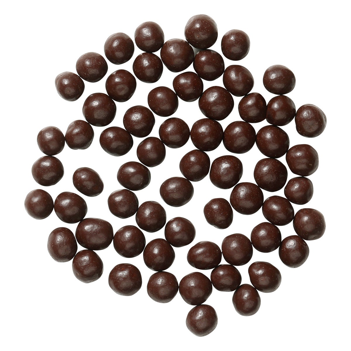 Callebaut Mona Lisa CrispPearls Donker 800g