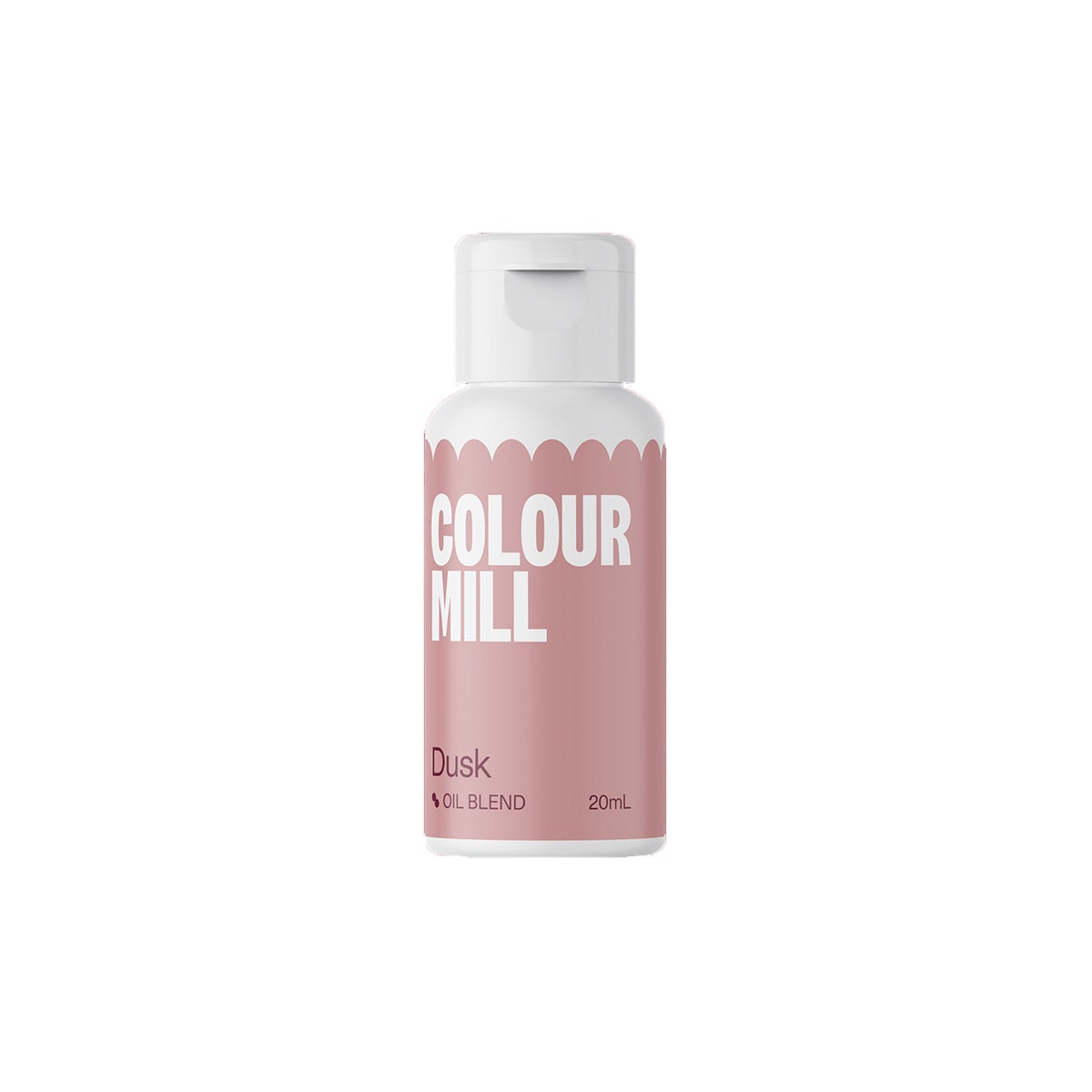 Colour Mill Oil Blend Dusk 20 ml