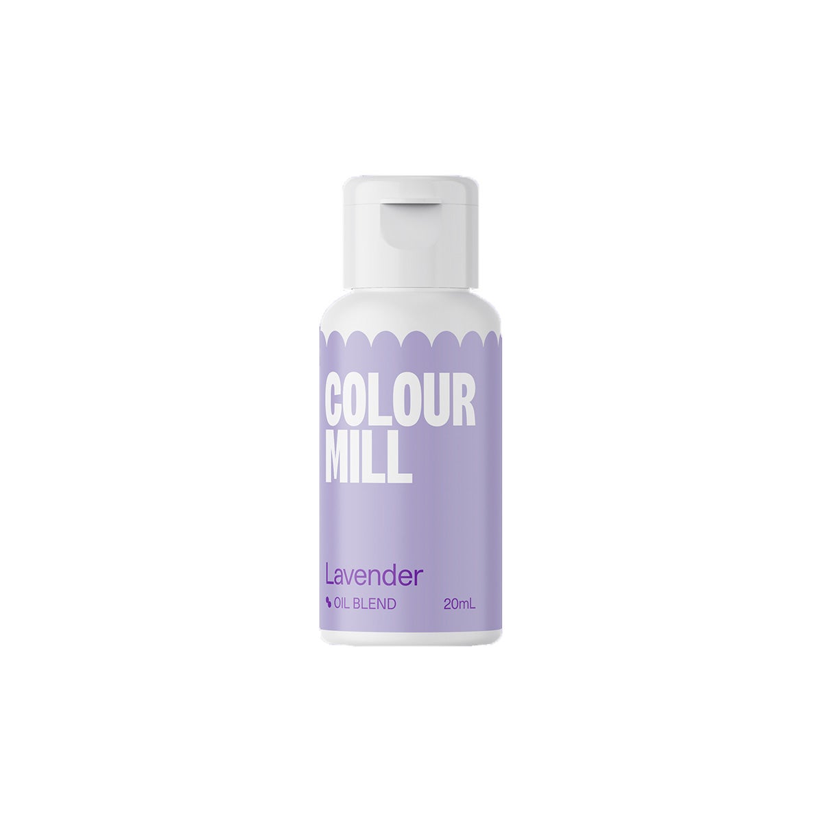 Colour Mill Kleurstof Lavender 20ml