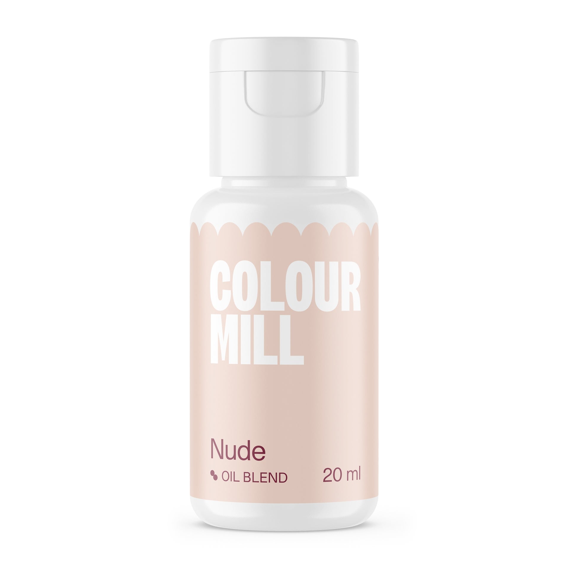 Colour Mill Oil Blend Nude 20 ml