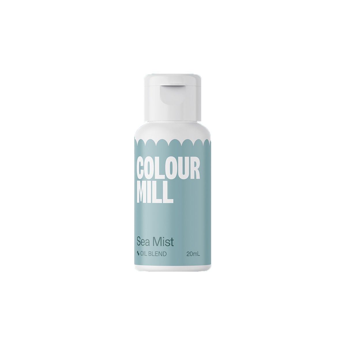Colour Mill Kleurstof Sea Mist 20ml