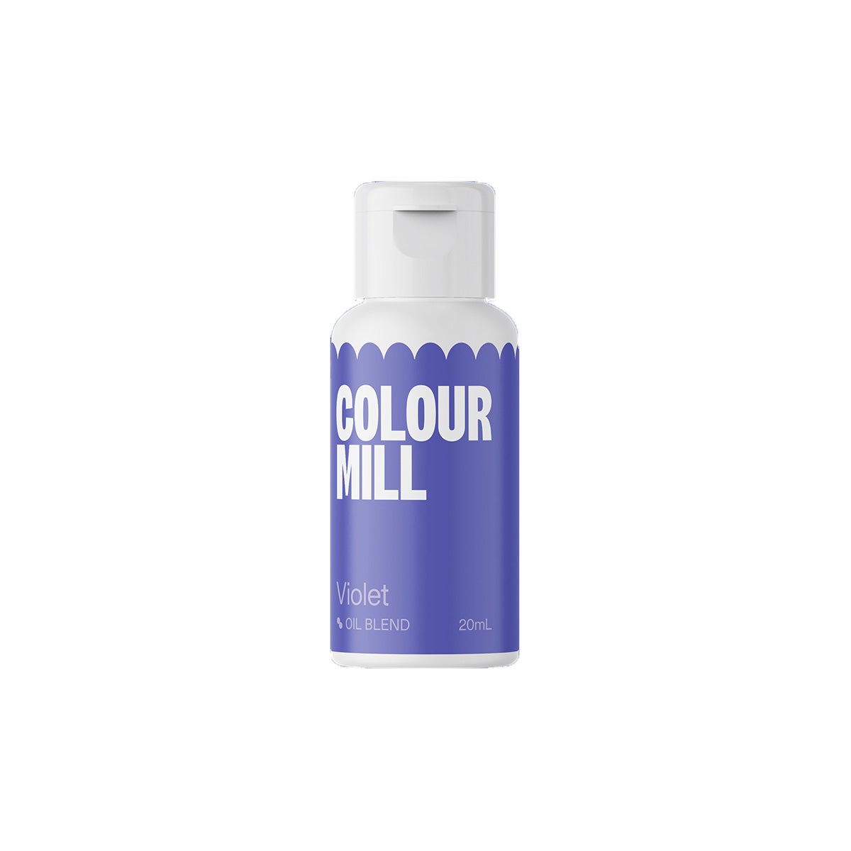 Colour Mill Kleurstof Violet 20ml