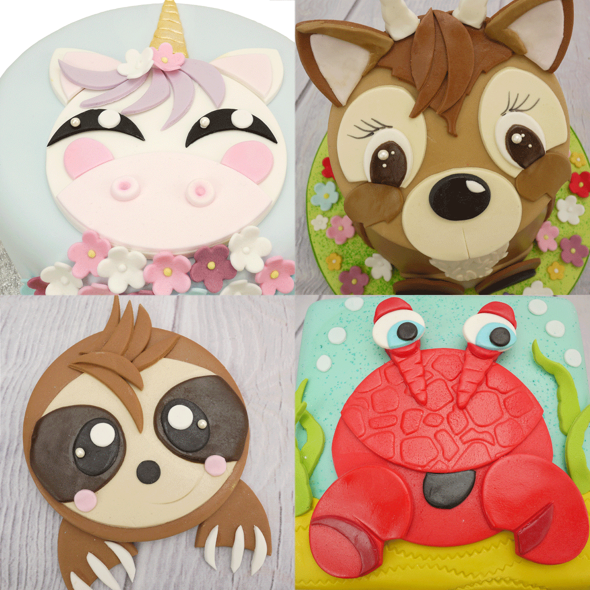 FMM Mix 'N' Match Large Face Cutter