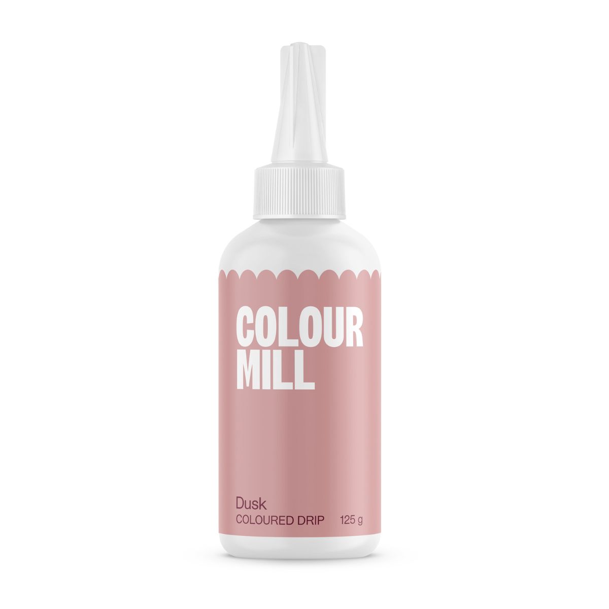 Colour Mill Choco Drip 125g - Dusk