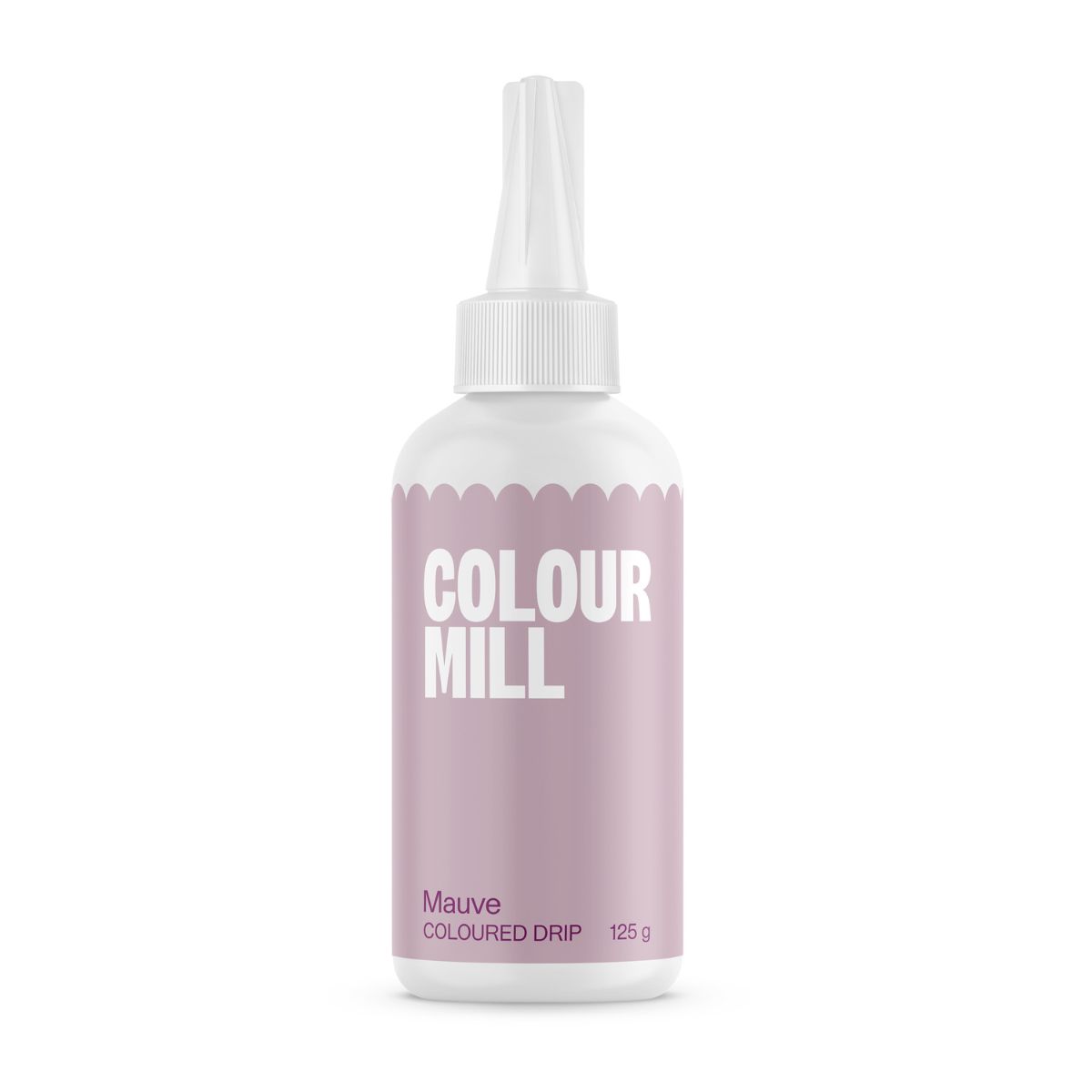Colour Mill Choco Drip 125g - Mauve
