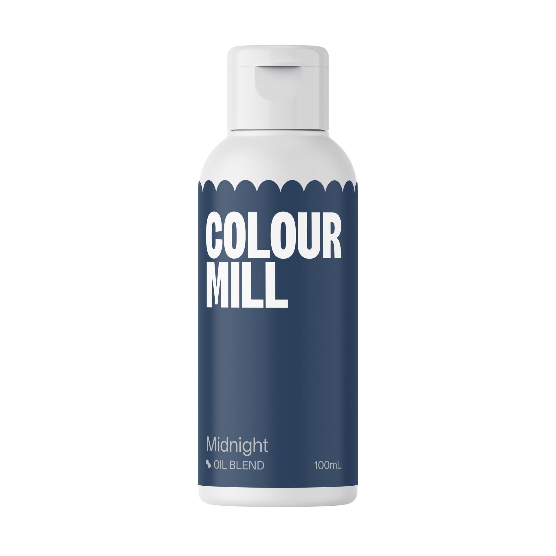 Colour Mill Oil Blend 100 ml - Midnight