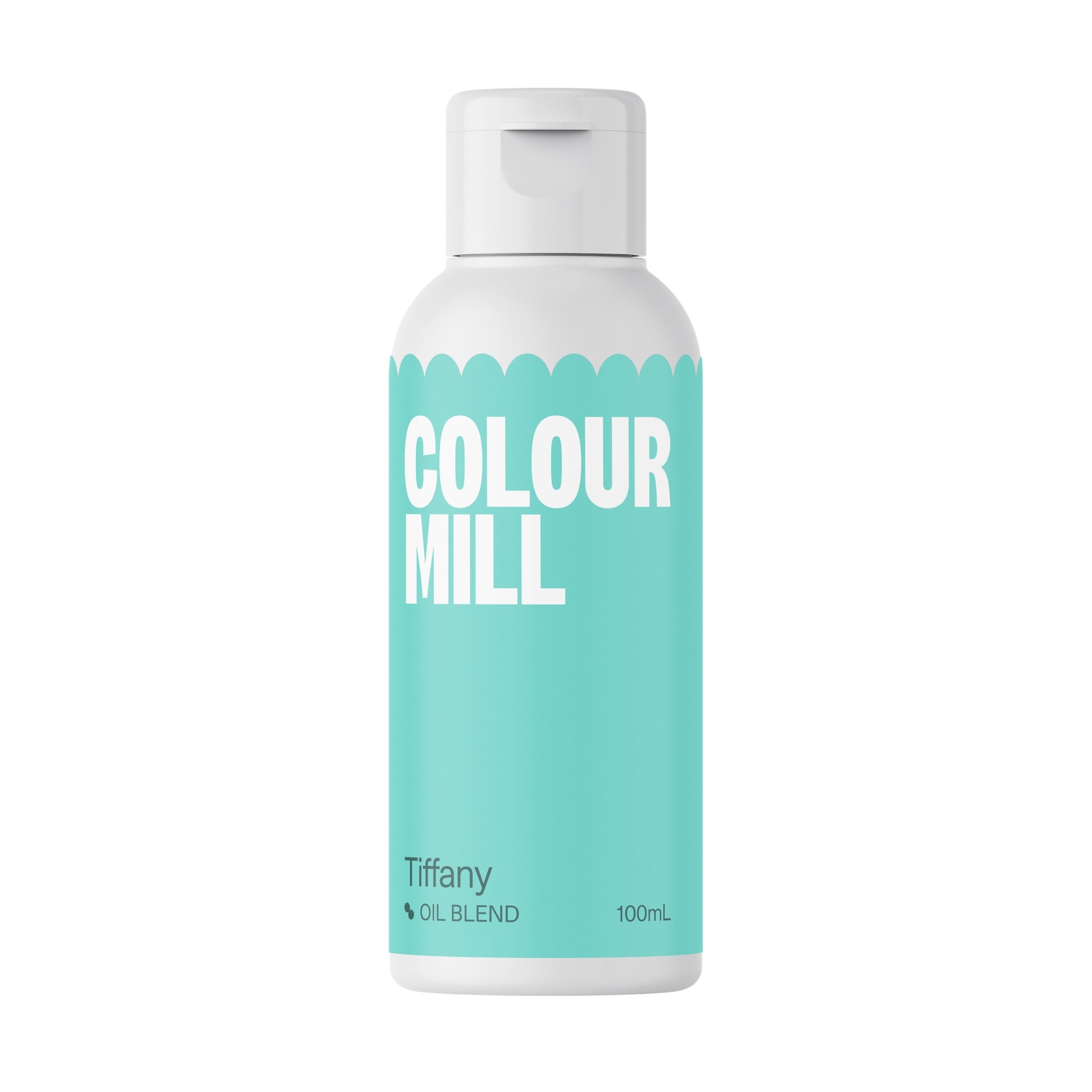 Colour Mill Oil Blend 100 ml - Tiffany