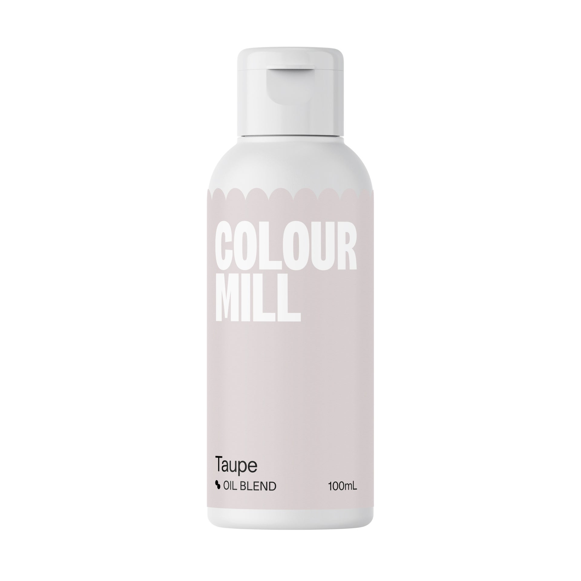 Colour Mill Oil Blend 100 ml - Taupe