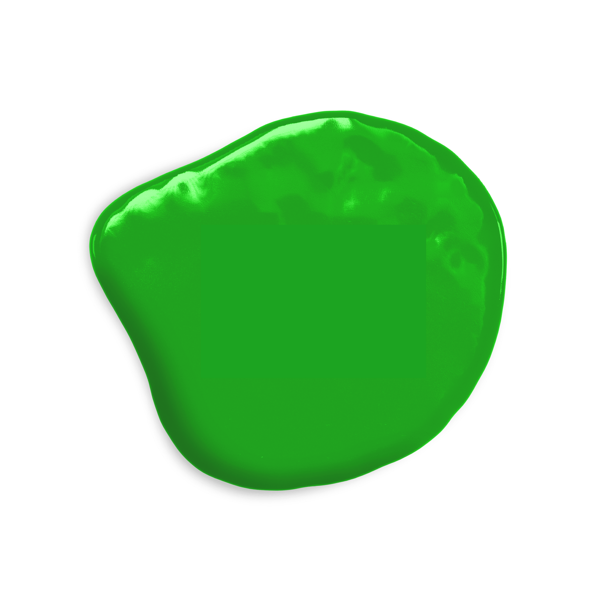 Colour Mill Oil Blend 100 ml - Green