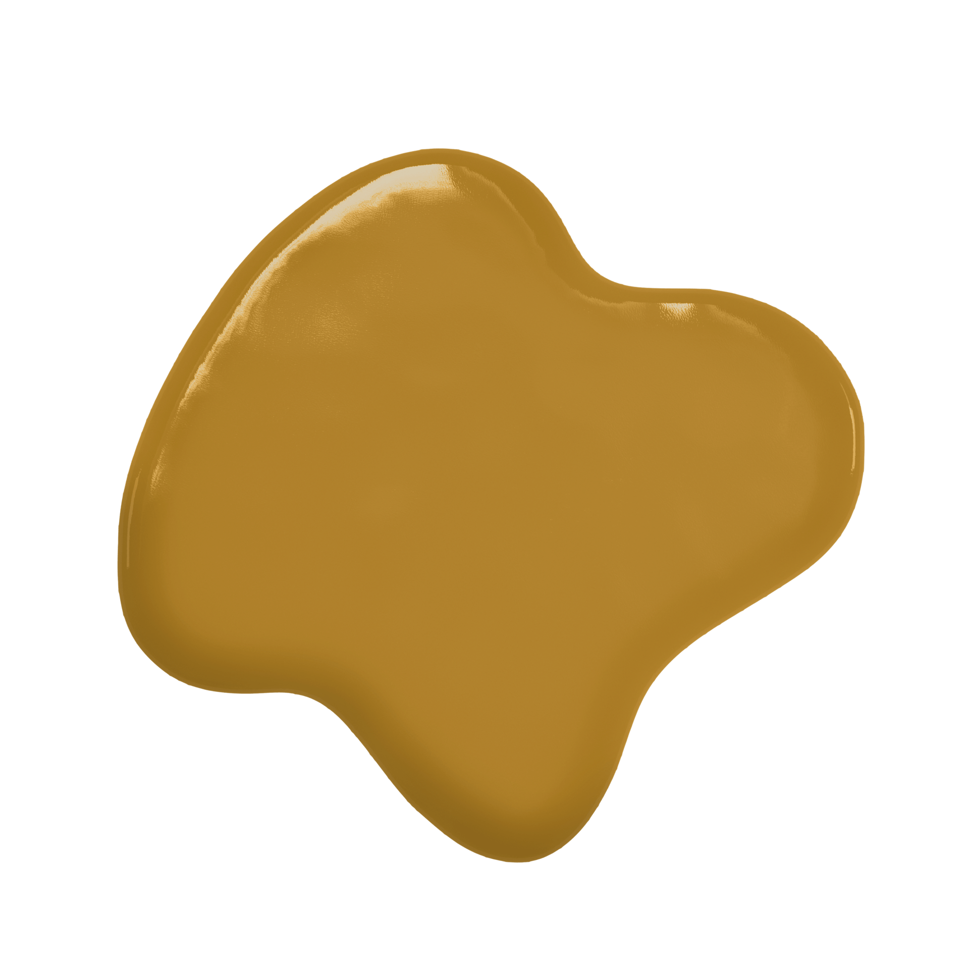 Colour Mill Oil Blend 100 ml - Mustard