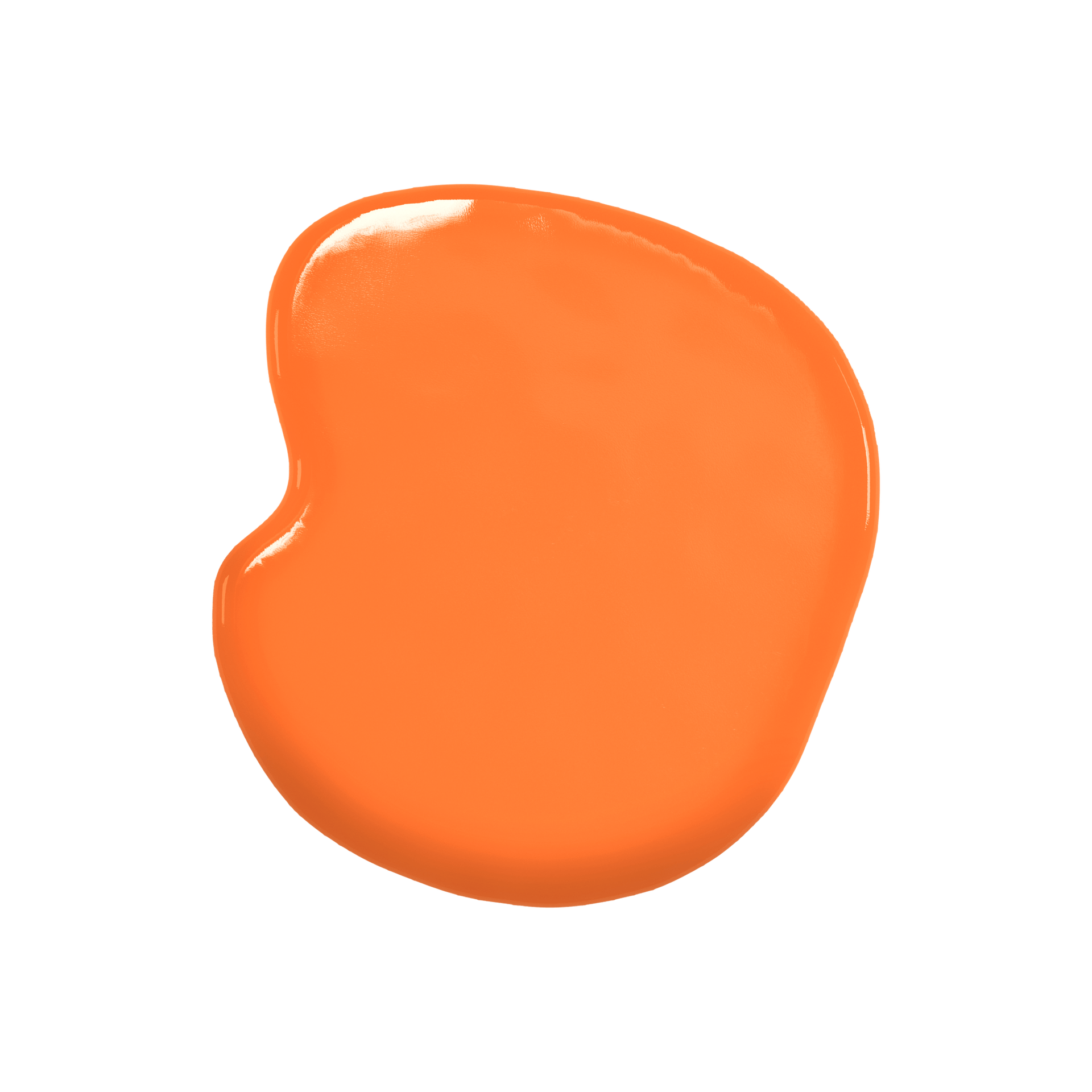 Colour Mill Oil Blend 100 ml - Orange