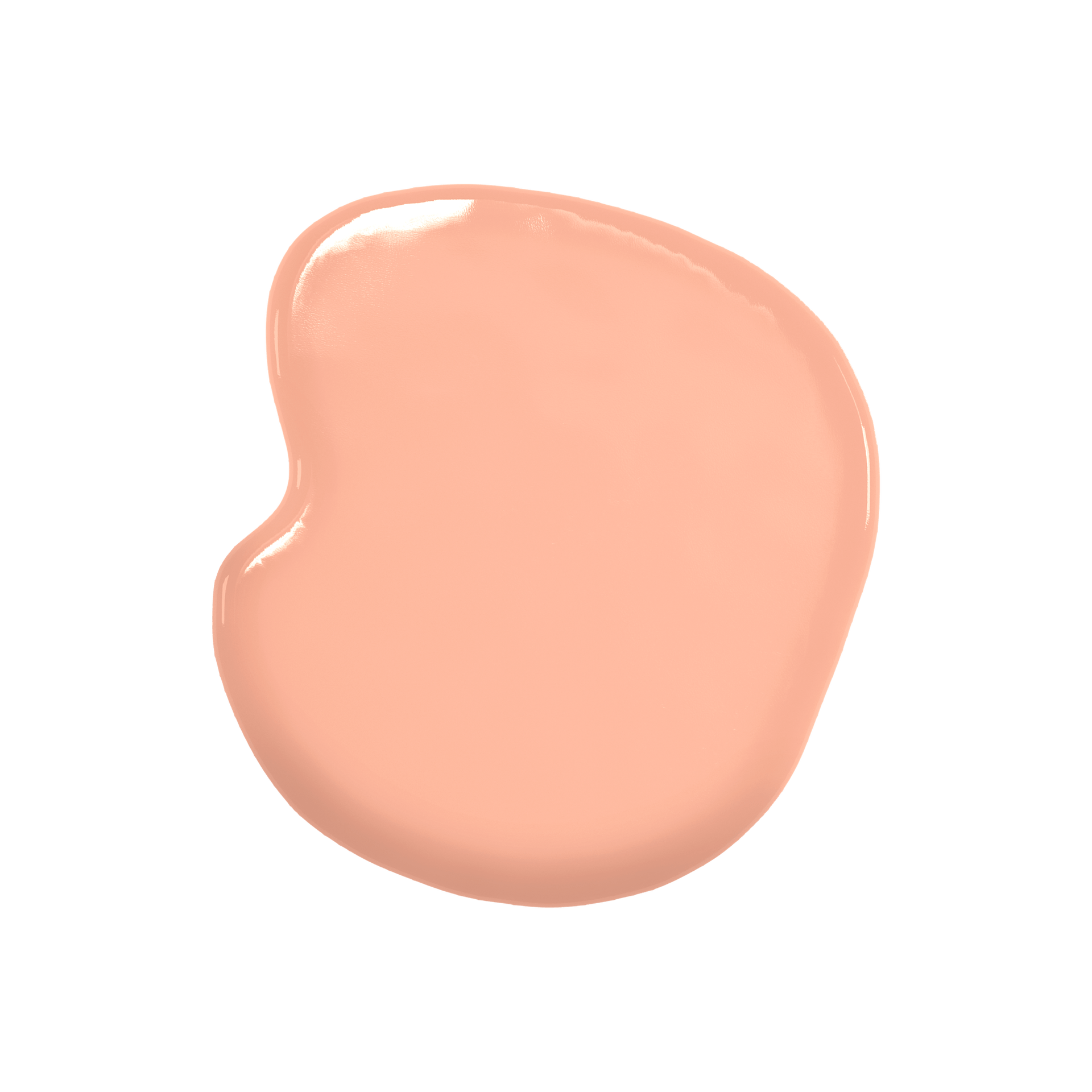 Colour Mill Oil Blend 100 ml - Peach