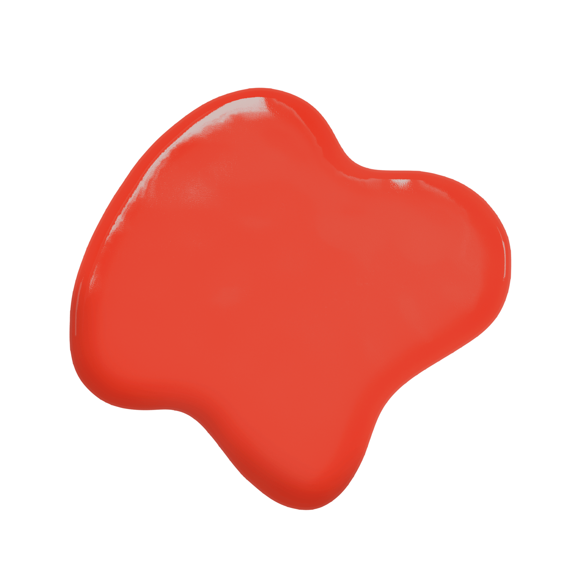 Colour Mill Oil Blend 100 ml - Sunset