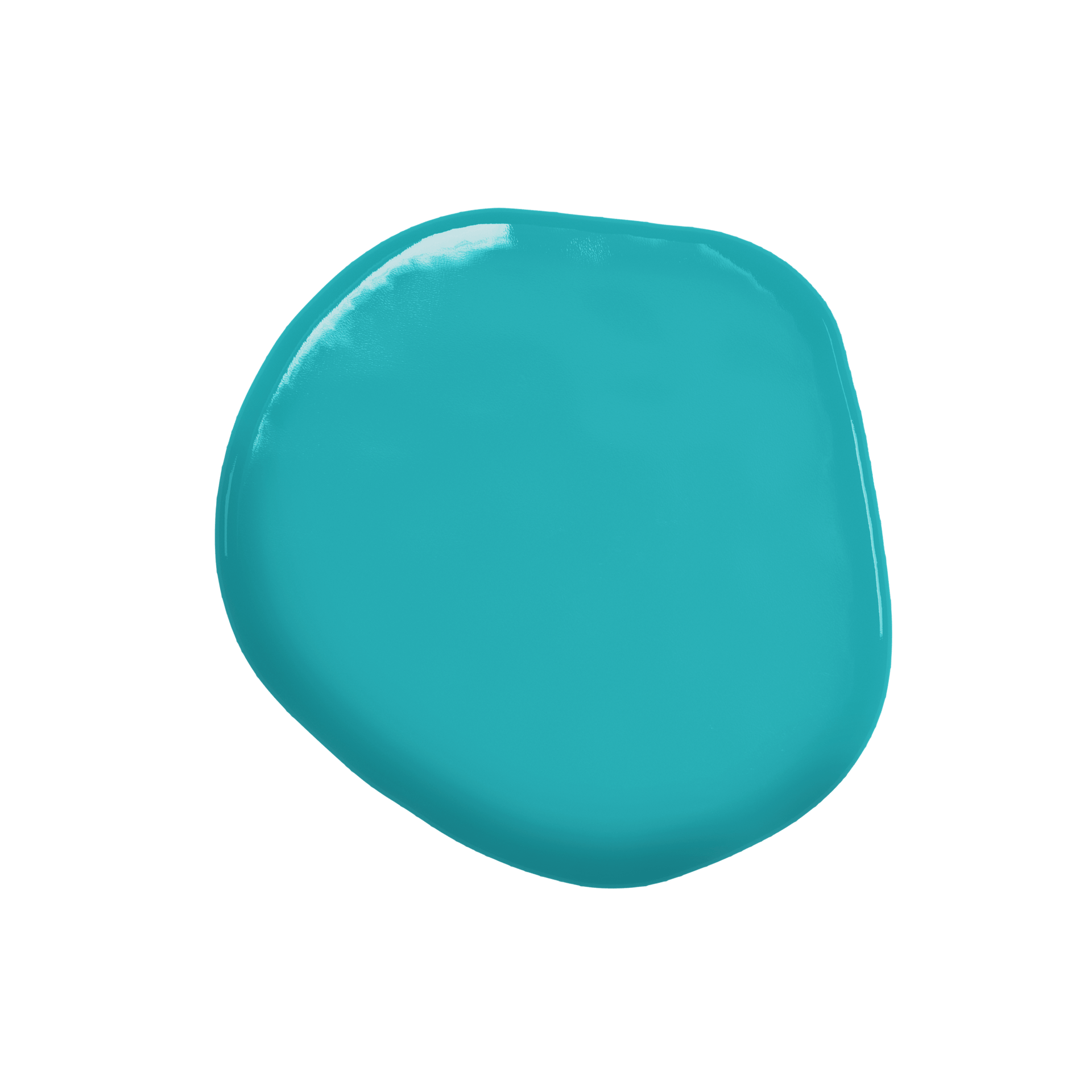 Colour Mill Oil Blend 100 ml - Teal