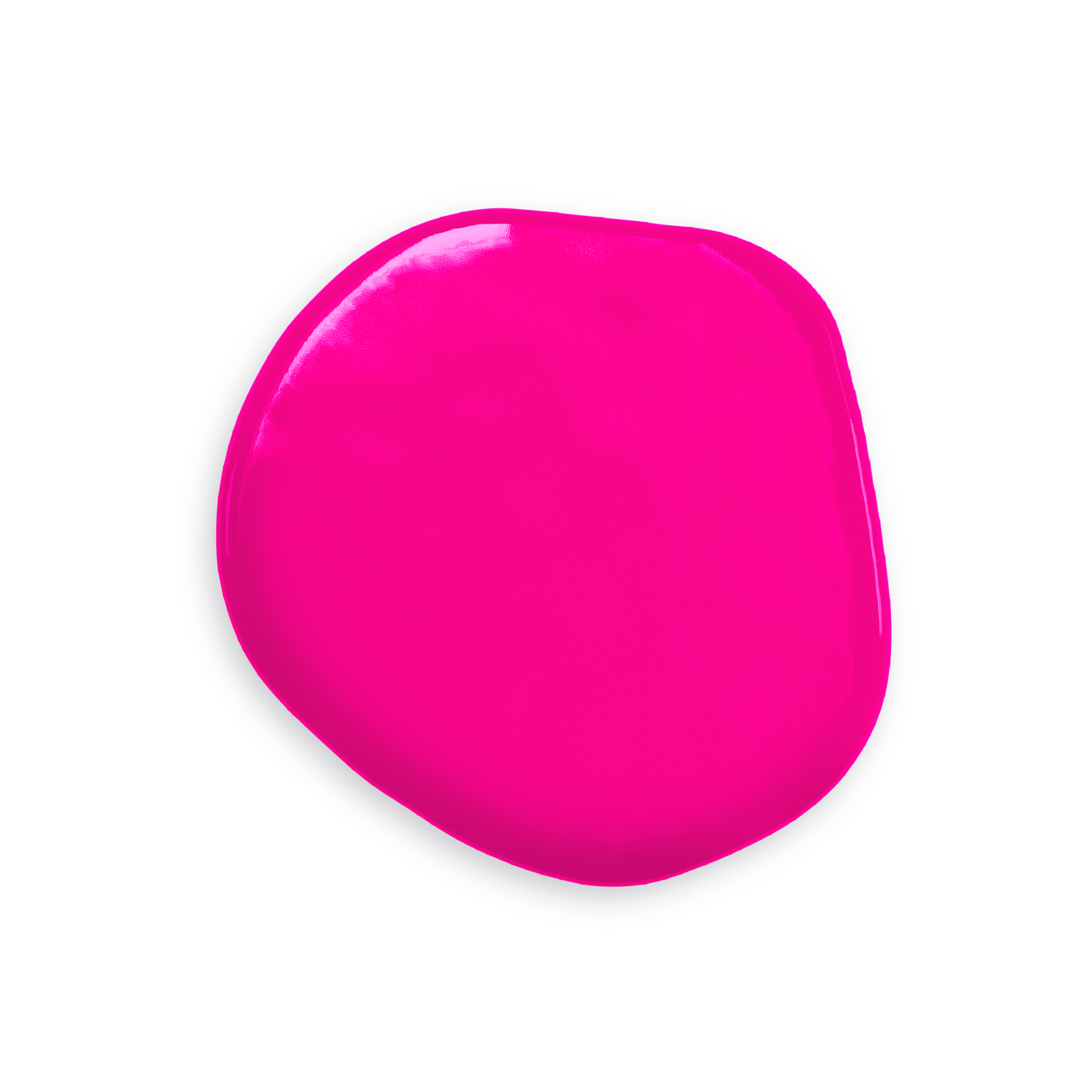 Colour Mill Oil Blend 100 ml - Hot Pink