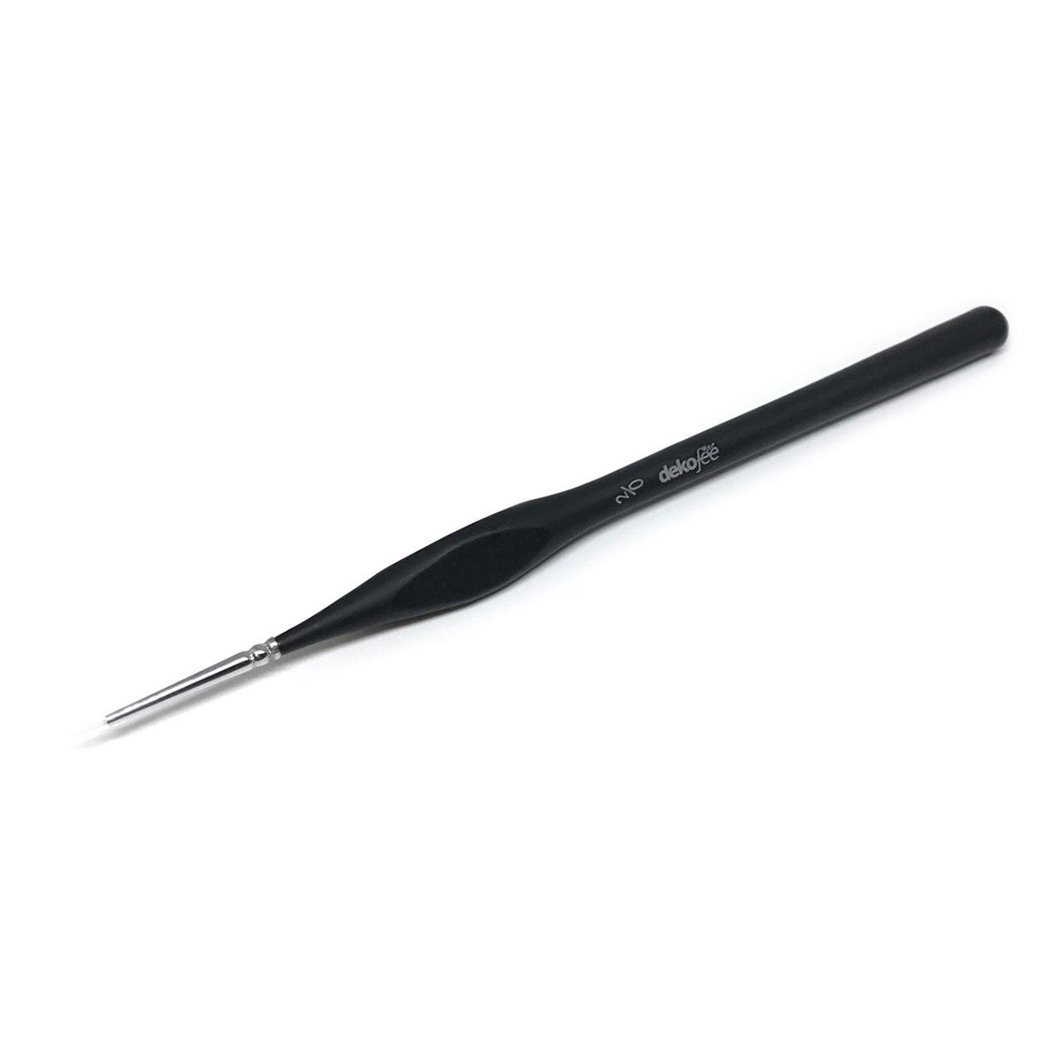 Dekofee Profi Brush 2/0