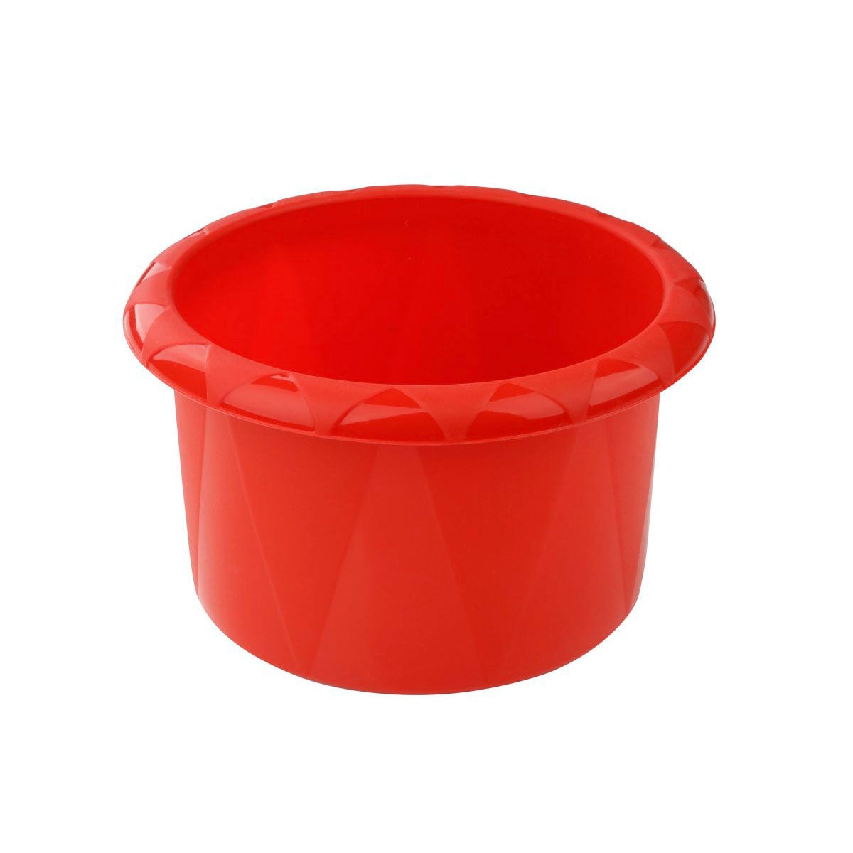 Dr. Oetker Silicone Cake Mould Ø14x10 cm