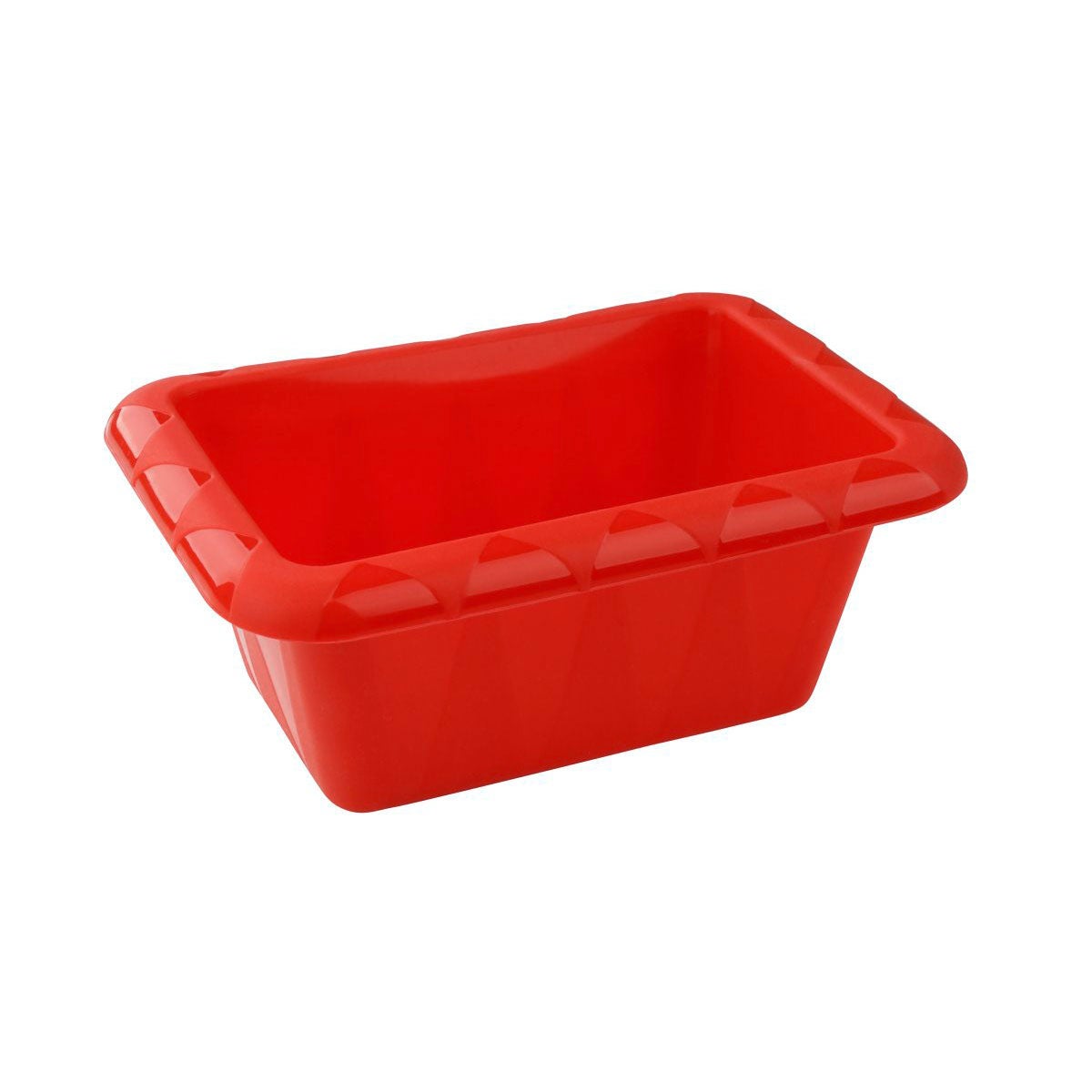 Dr. Oetker Siliconen Rechthoekige Bakvorm 18 cm