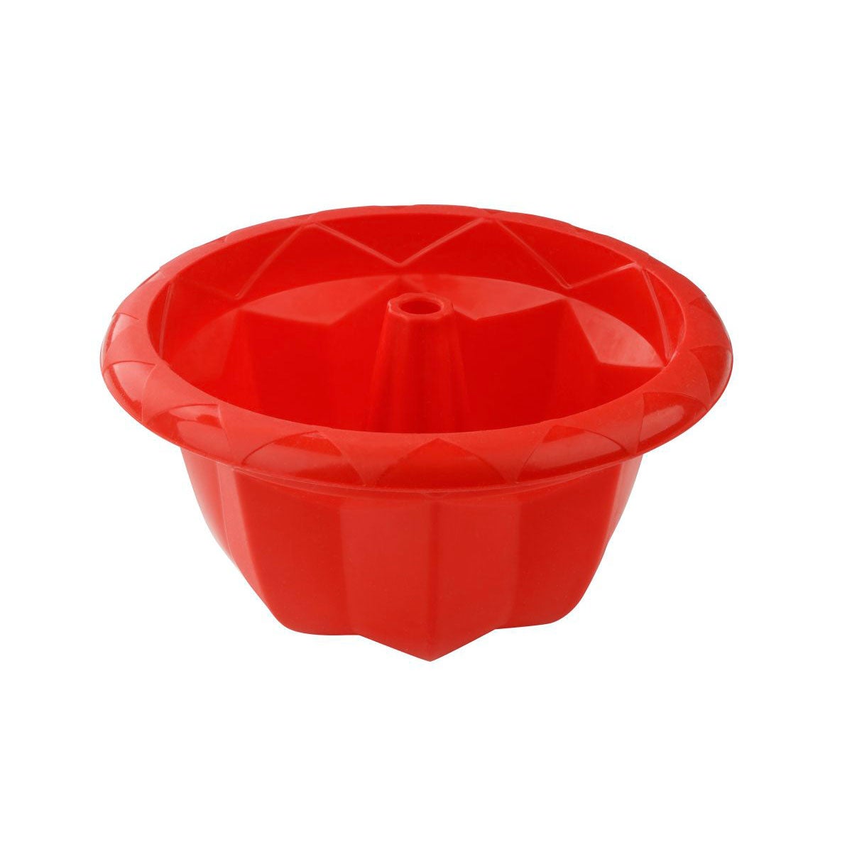 Dr. Oetker Siliconen Tulbandvorm Ø18x9 cm