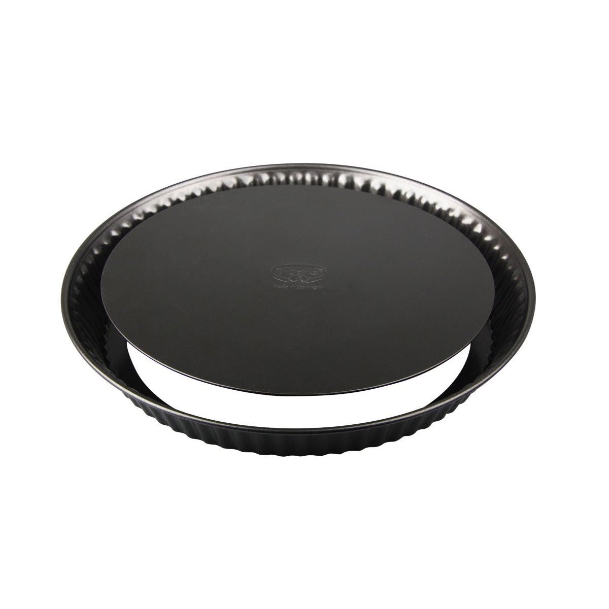 Dr. Oetker Quichevorm met Losse Bodem Ø28x3,5cm