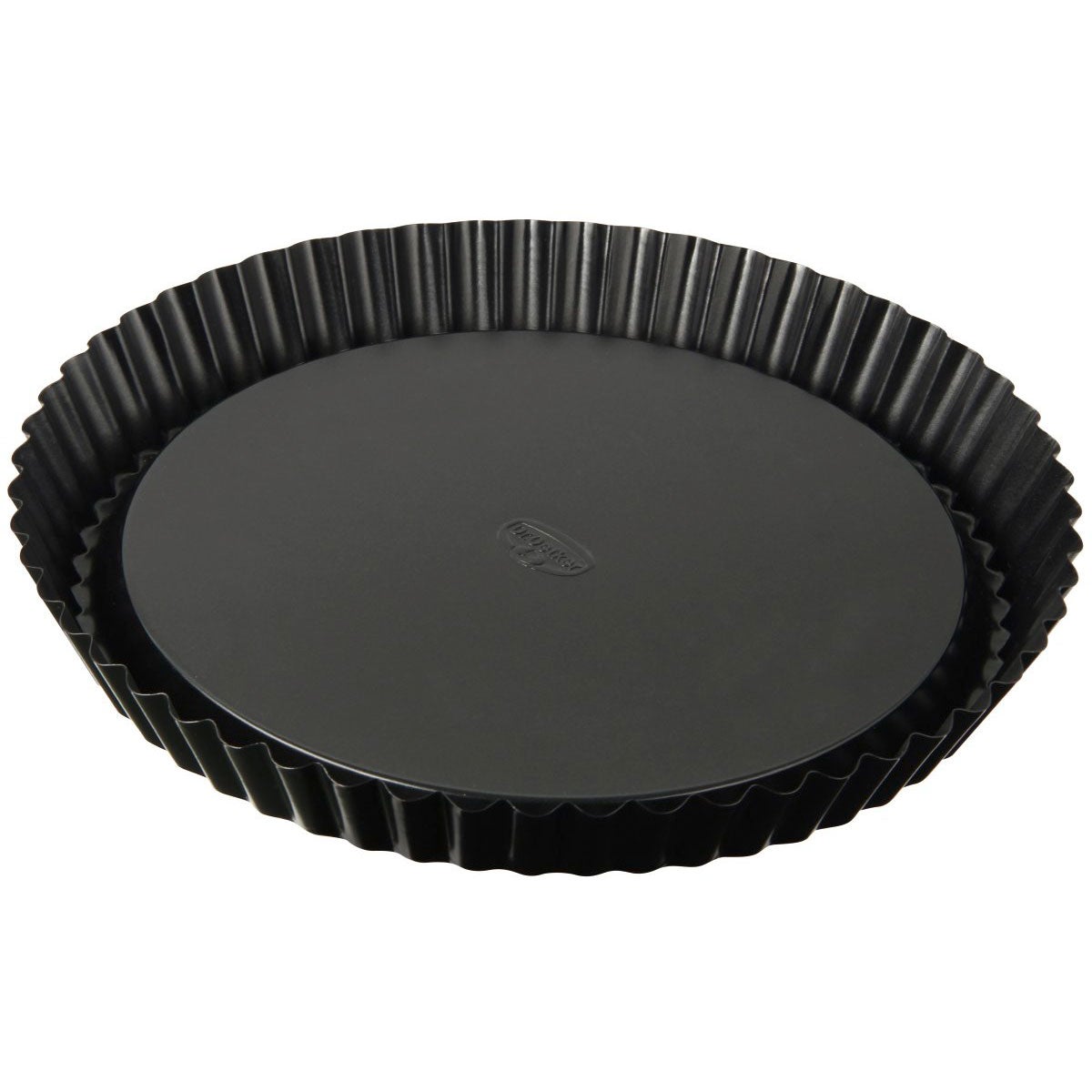 Dr. Oetker Tart Pan Ø30x3 cm