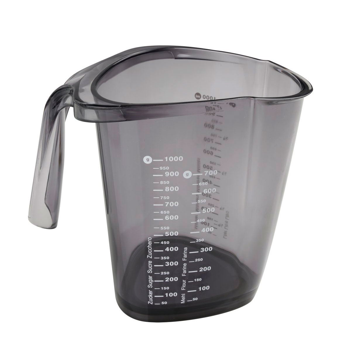 Dr. Oetker Measuring Jug/Cup 1000 ml