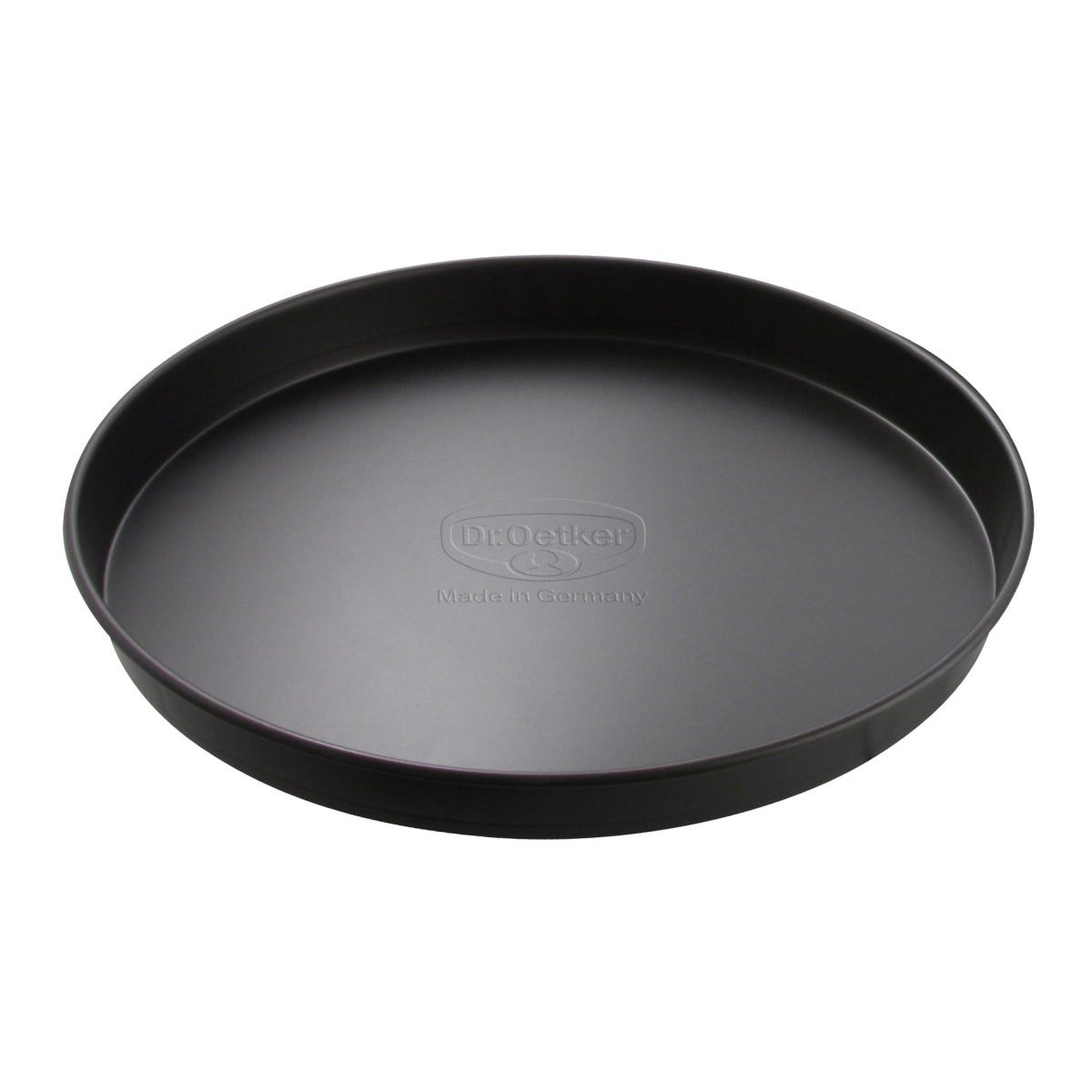 Dr. Oetker Tradition Cake/Pizza Tray Ø28x3 cm