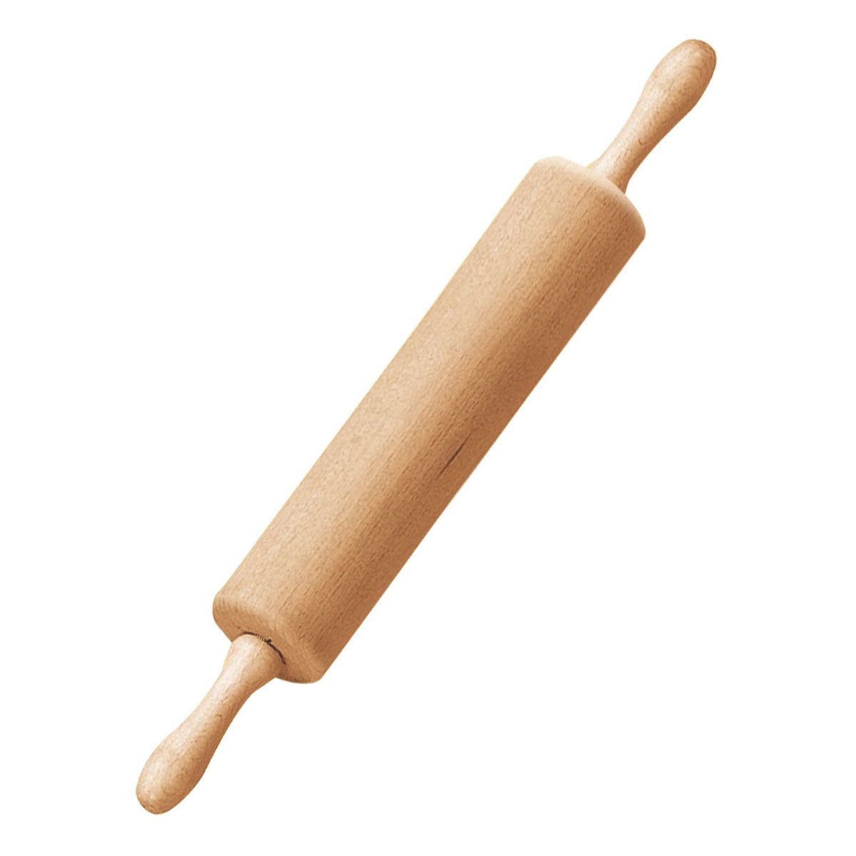 Dr. Oetker Wooden Rolling Pin Ø6,5x43 cm