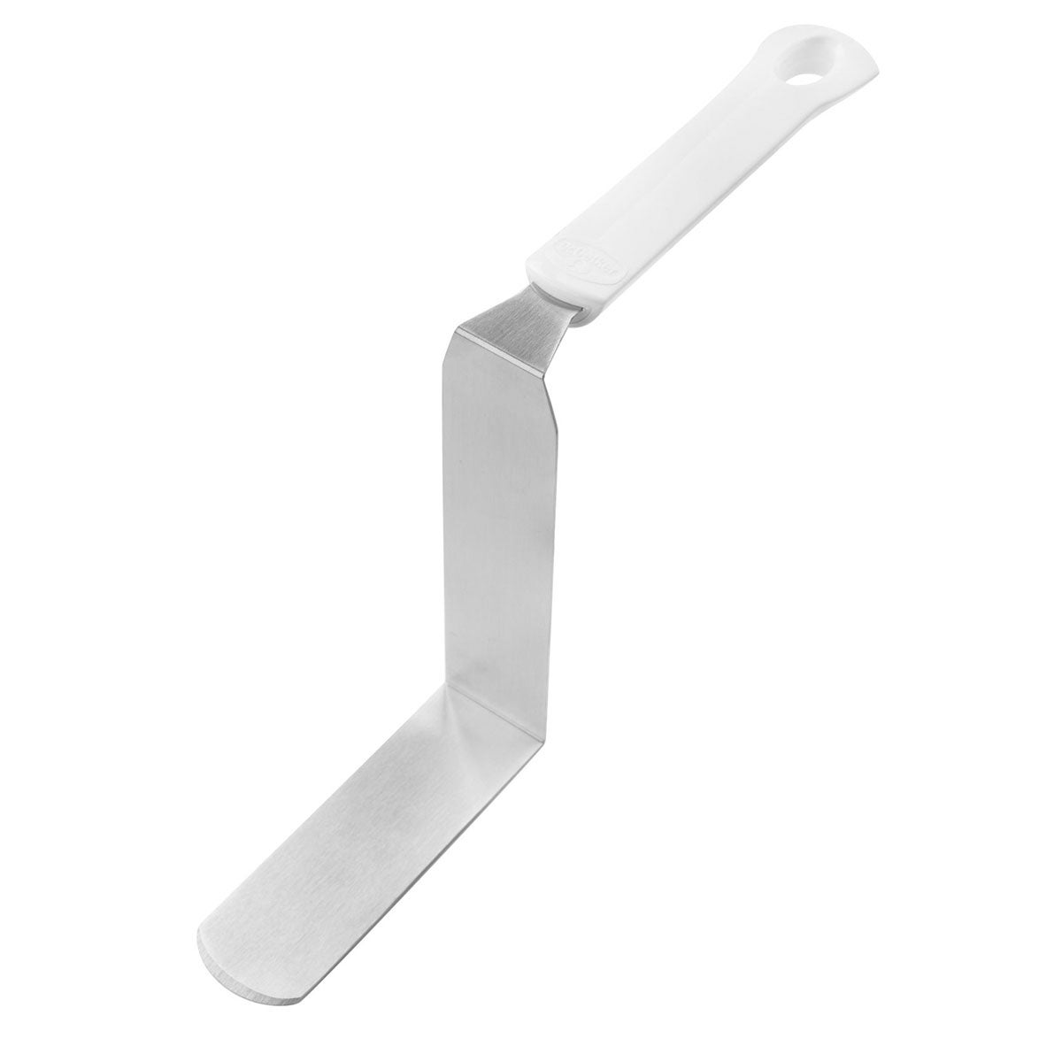 Dr. Oetker Angled Spatula Extra High 24x13 cm