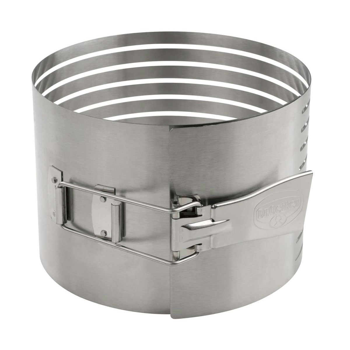 Dr. Oetker Cake Slicer Ø18-20x12cm