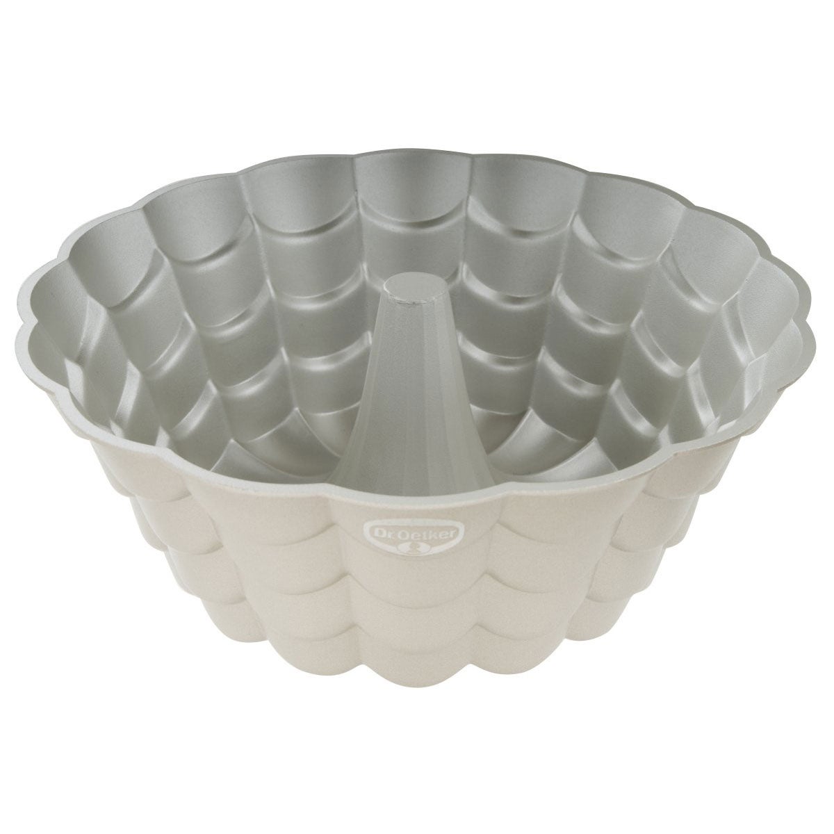 Dr. Oetker Bundt Cake Pan 'Floral'