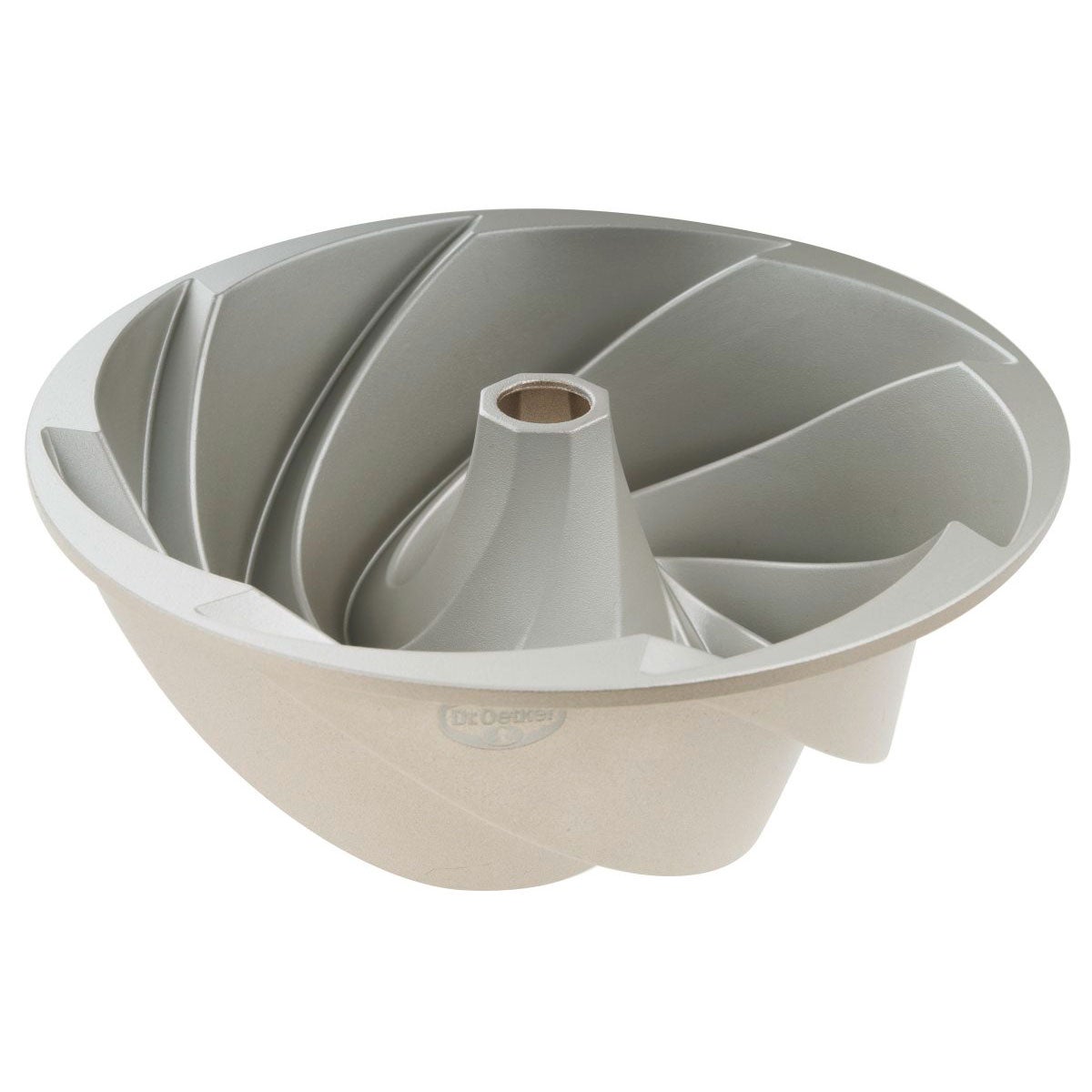 Dr. Oetker Bundt Cake Pan 'Twist'