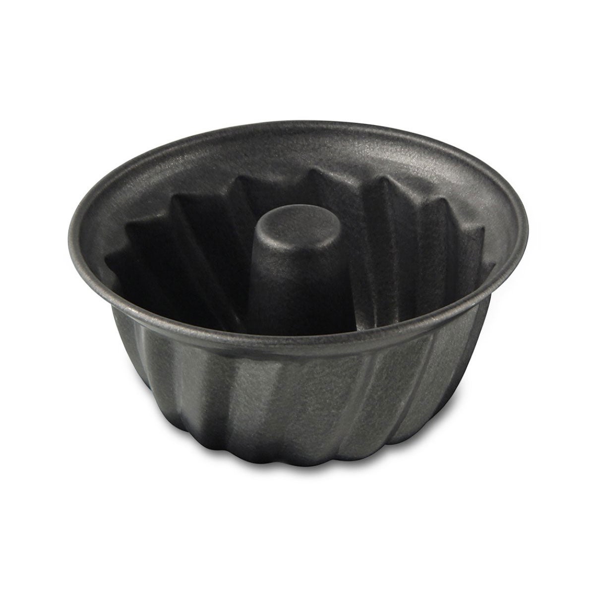 Dr. Oetker Back-freude Classic Mini Bundt Cake Pan 10x5 cm