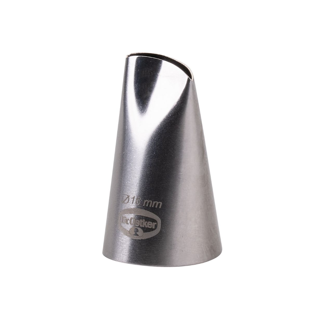 Dr. Oetker Nozzle Rose 16 mm